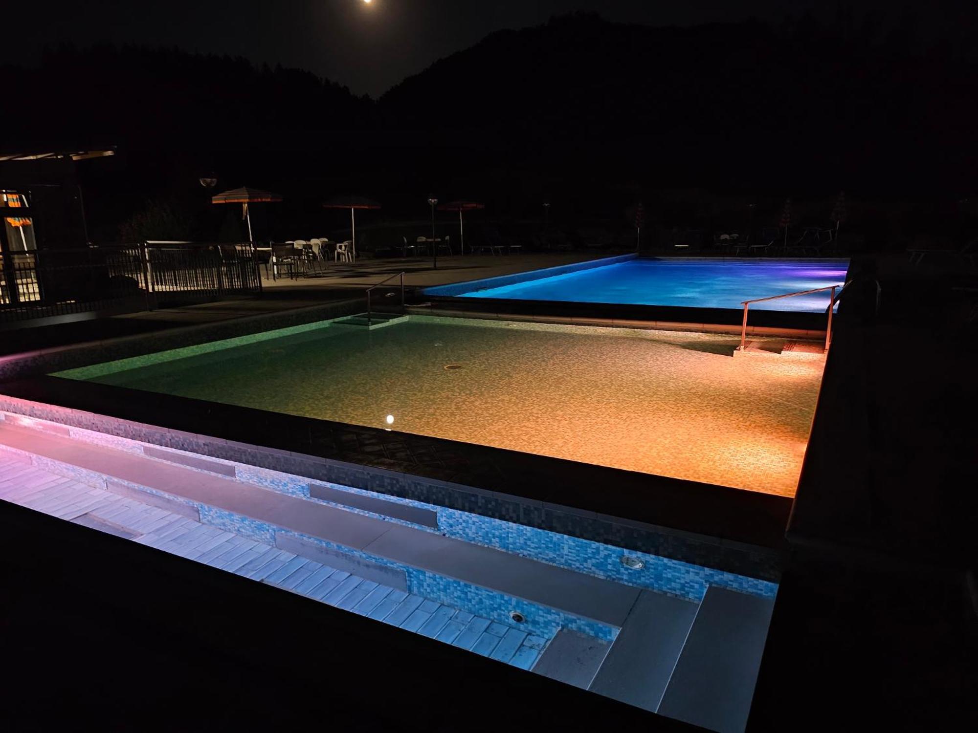 Agriturismo Ca Serrantonio - Ferri Appartamento Rossini Urbania Exteriér fotografie