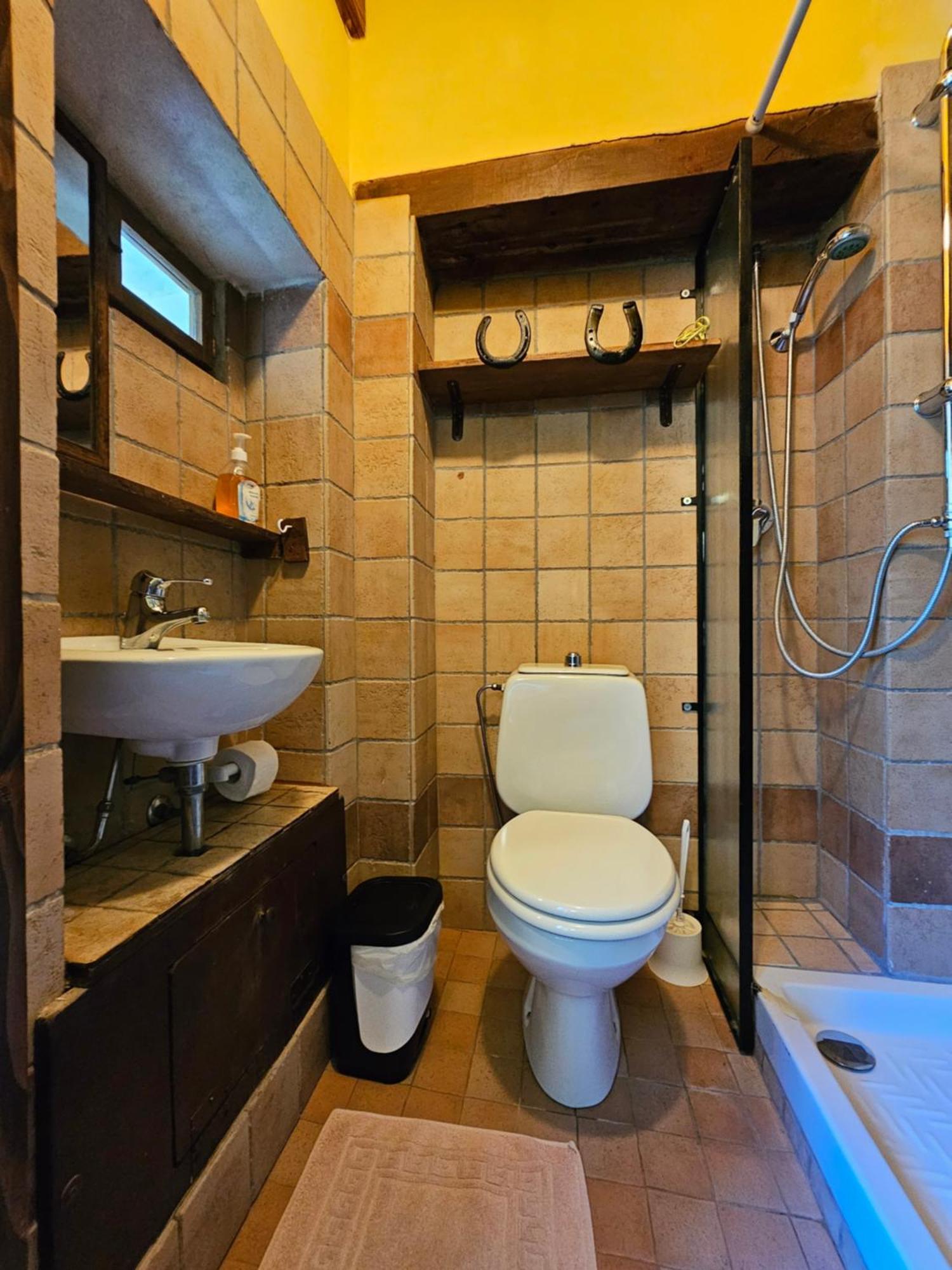 Agriturismo Ca Serrantonio - Ferri Appartamento Rossini Urbania Exteriér fotografie
