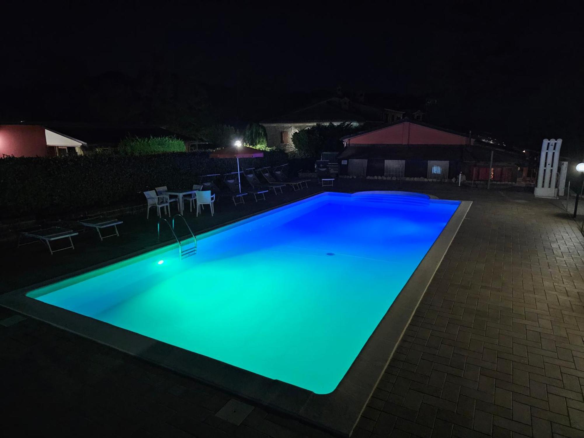 Agriturismo Ca Serrantonio - Ferri Appartamento Rossini Urbania Exteriér fotografie